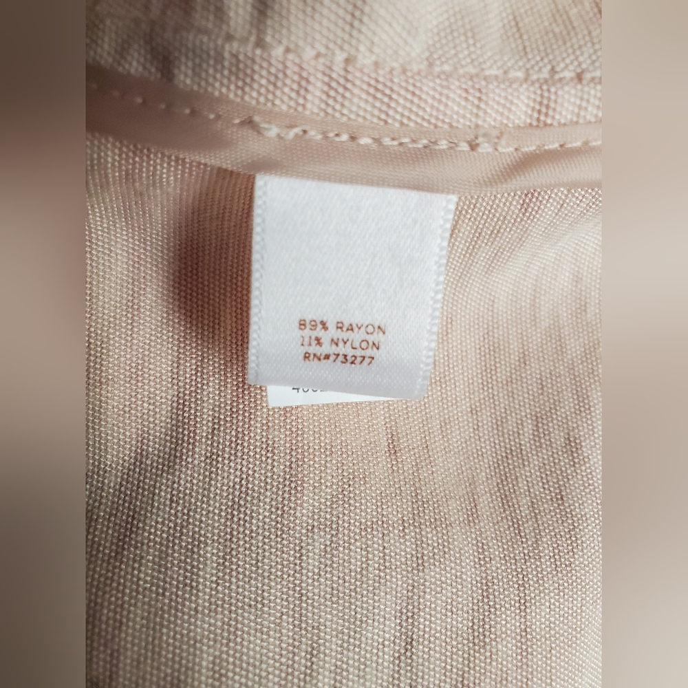 Women's Small Spring Jacket - Picture 4 of 4